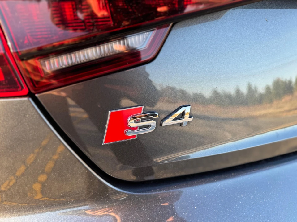 2018 Audi B9 S4 - Image 22 of 31