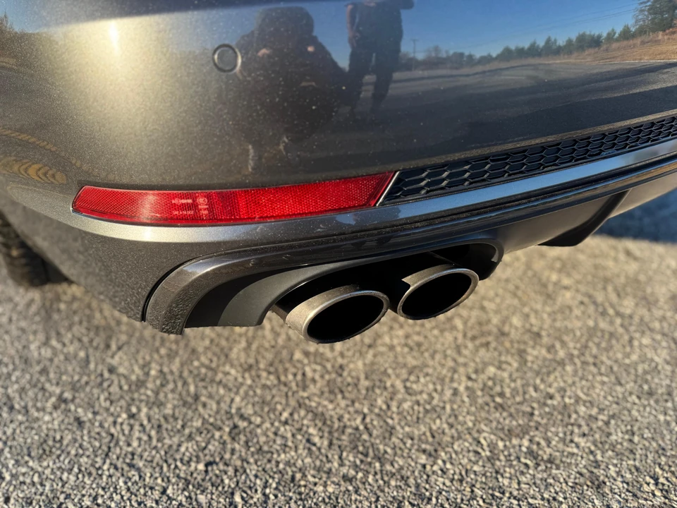 2018 Audi B9 S4 - Image 23 of 31