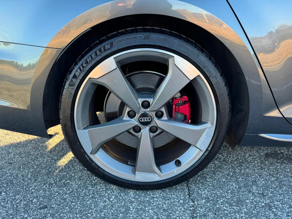 2018 Audi B9 S4 - Image 29 of 31