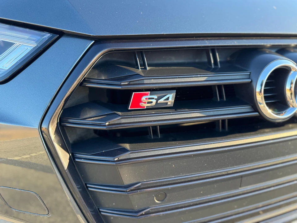 2018 Audi B9 S4 - Image 15 of 31