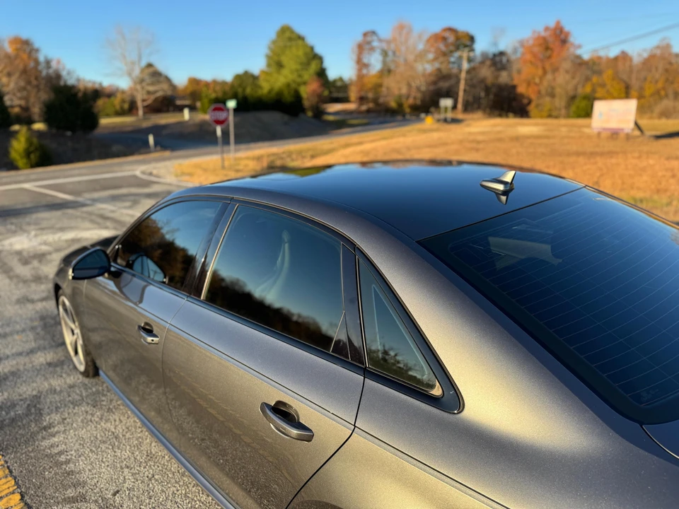 2018 Audi B9 S4 - Image 20 of 31
