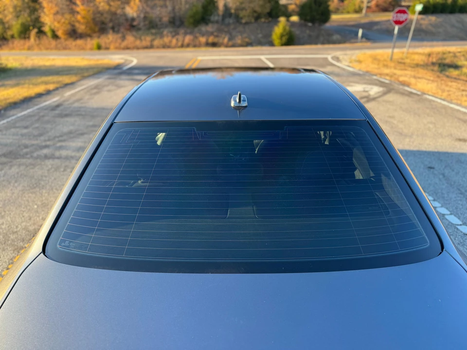 2018 Audi B9 S4 - Image 25 of 31