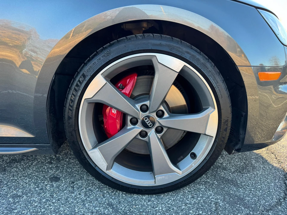 2018 Audi B9 S4 - Image 30 of 31