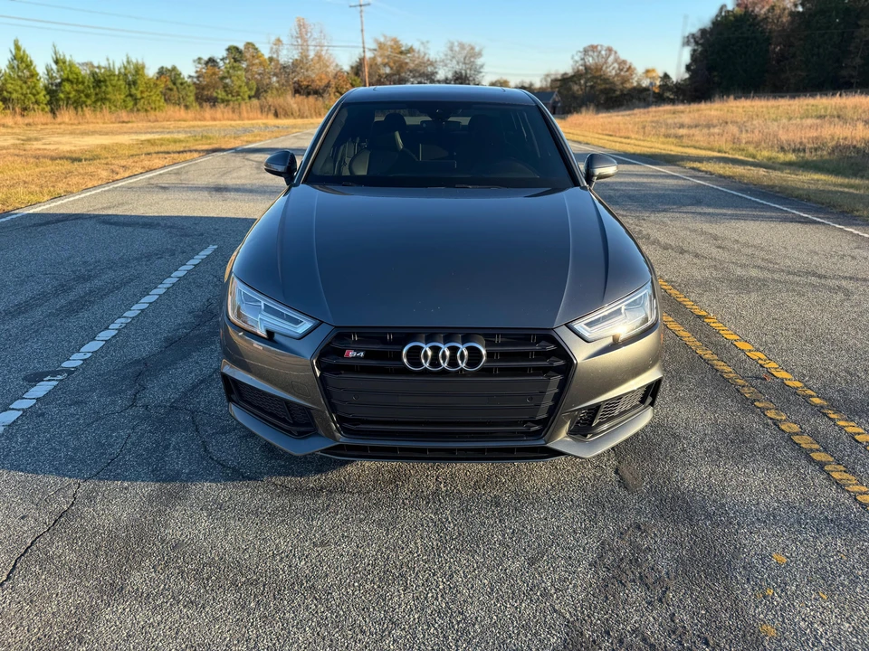 2018 Audi B9 S4 - Image 6 of 31