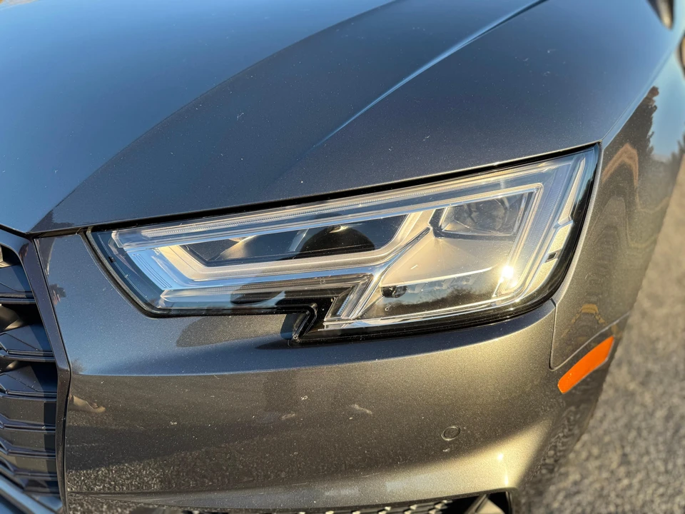2018 Audi B9 S4 - Image 17 of 31