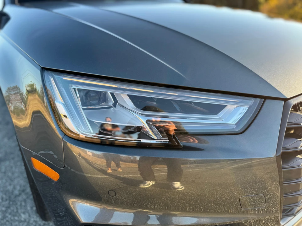 2018 Audi B9 S4 - Image 14 of 31