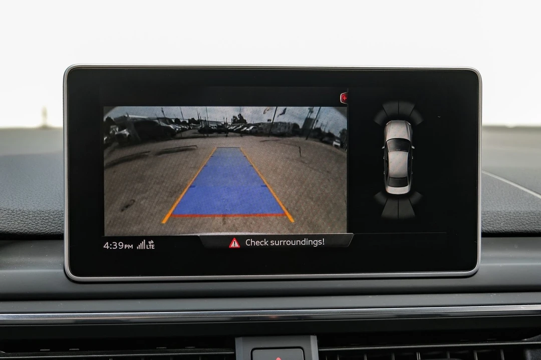 2018 Audi B9 S4 - Image 21 of 21