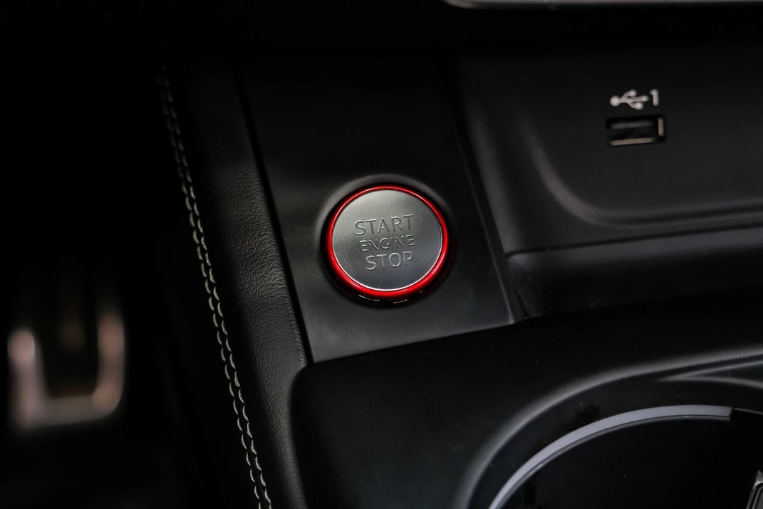 2018 Audi B9 S4 - Image 19 of 21