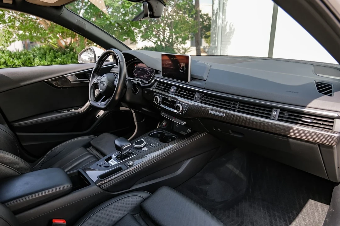 2018 Audi B9 S4 - Image 11 of 21