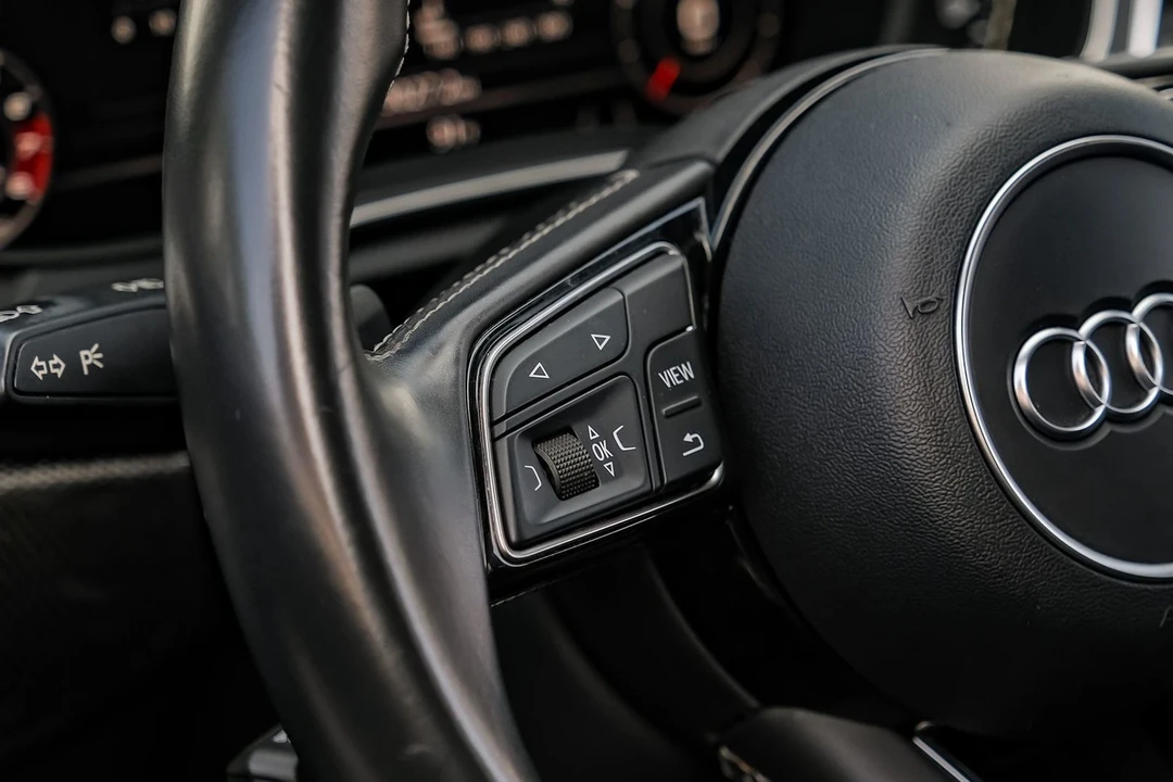 2018 Audi B9 S4 - Image 15 of 21