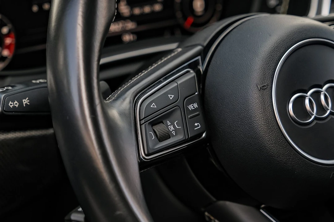 2018 Audi B9 S4 - Image 15 of 21