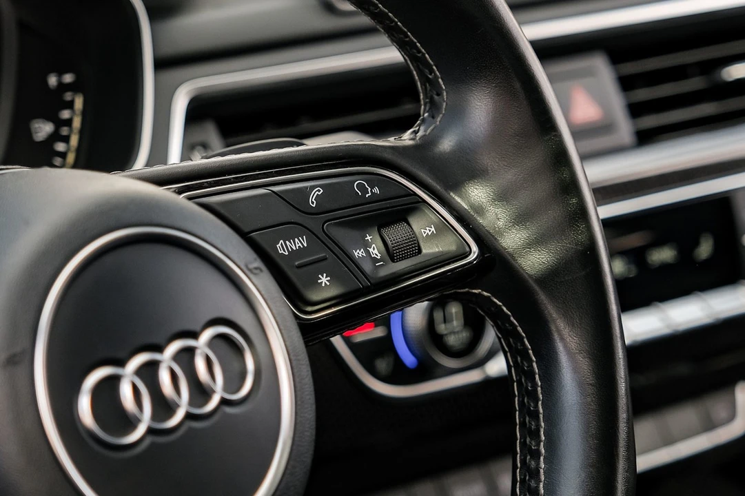 2018 Audi B9 S4 - Image 16 of 21