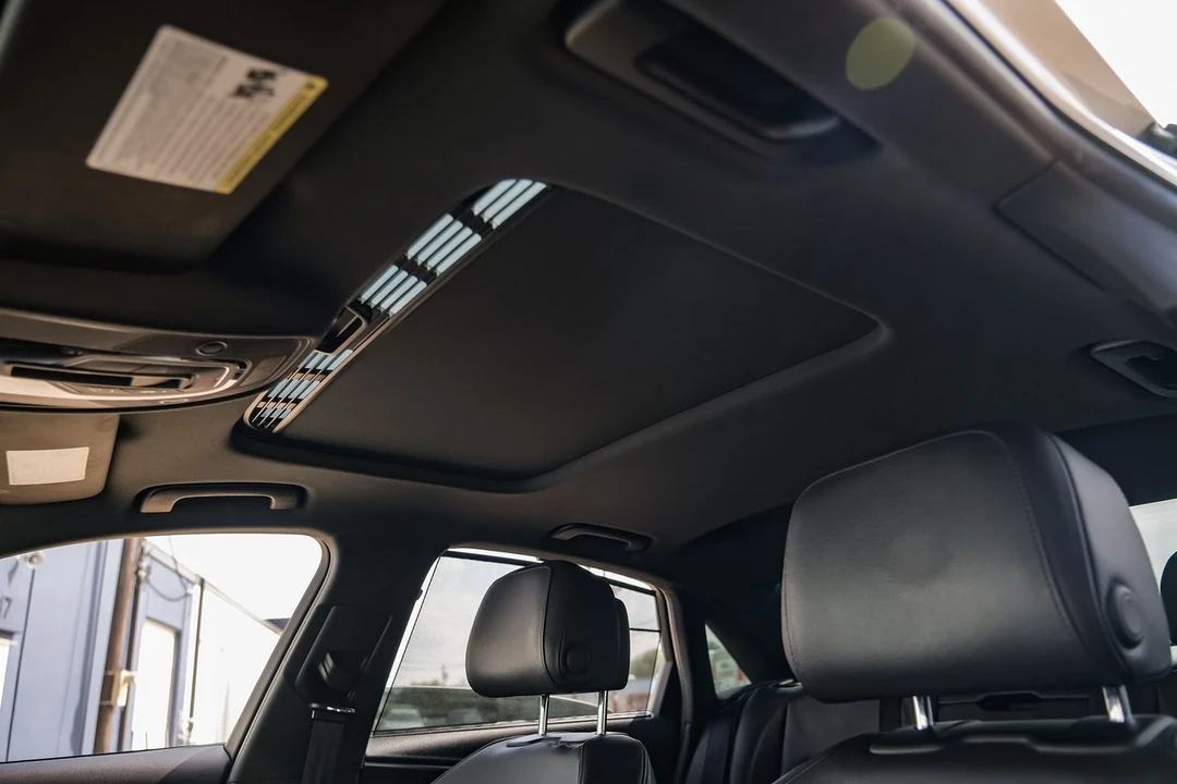 2018 Audi B9 S4 - Image 5 of 21