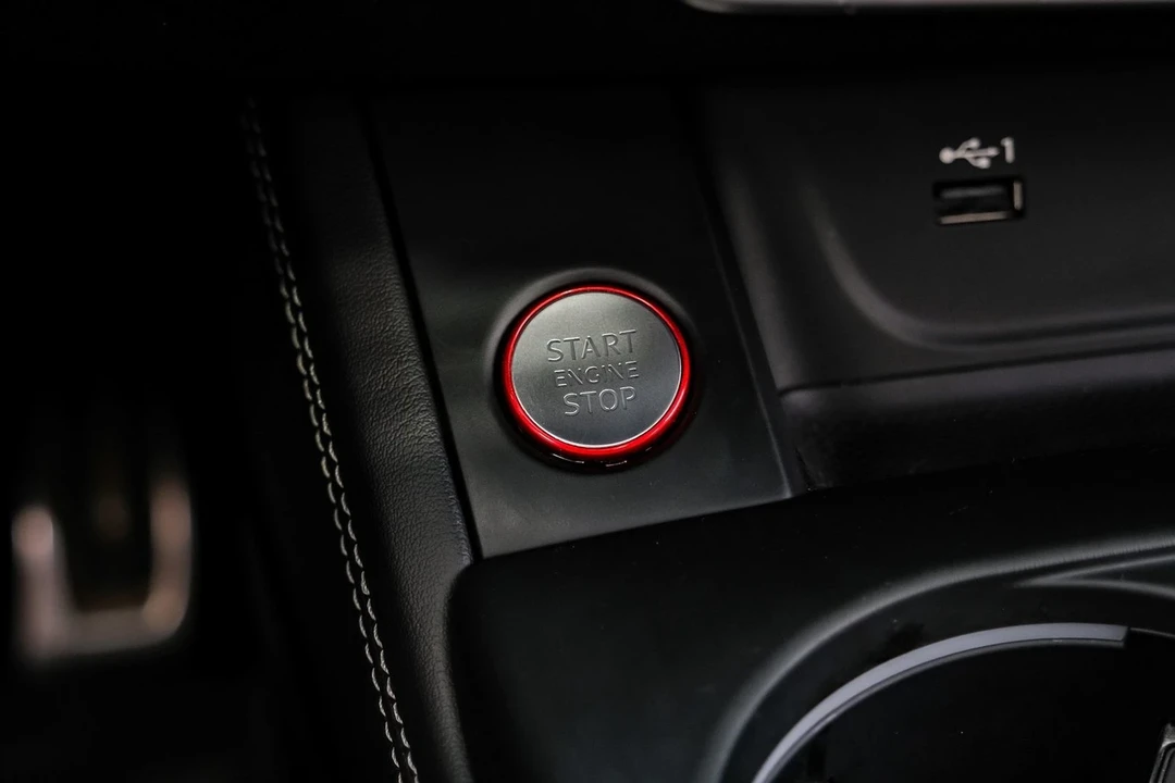 2018 Audi B9 S4 - Image 19 of 21