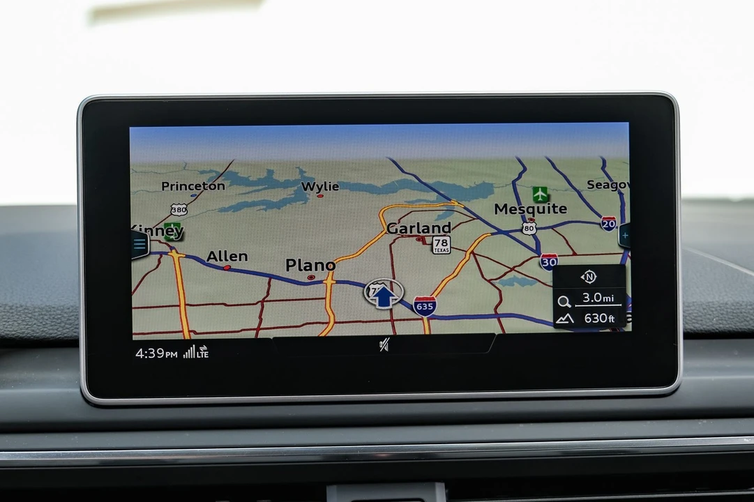 2018 Audi B9 S4 - Image 20 of 21