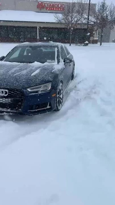 2018 Audi B9 S4 - Image 8 of 8