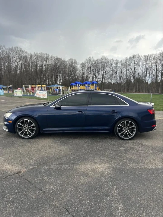 2018 Audi B9 S4 - Image 5 of 8