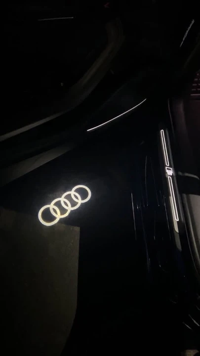2018 Audi B9 S4 - Image 6 of 8