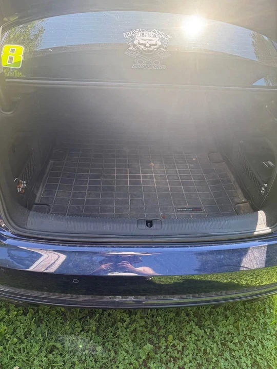 2018 Audi B9 S4 - Image 6 of 8
