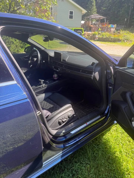 2018 Audi B9 S4 - Image 3 of 8