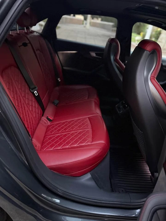 2018 Audi B9 S4 - Image 12 of 14