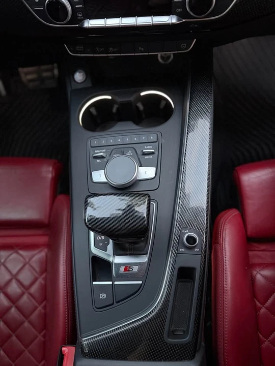 2018 Audi B9 S4 - Image 9 of 14
