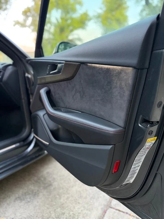 2018 Audi B9 S4 - Image 10 of 14