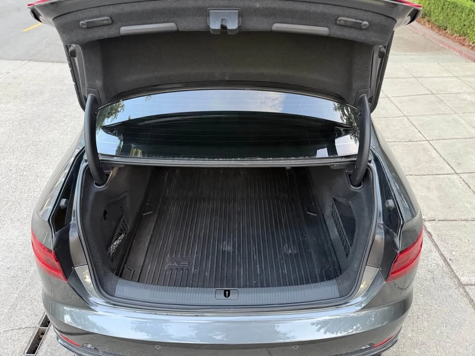 2018 Audi B9 S4 - Image 5 of 14