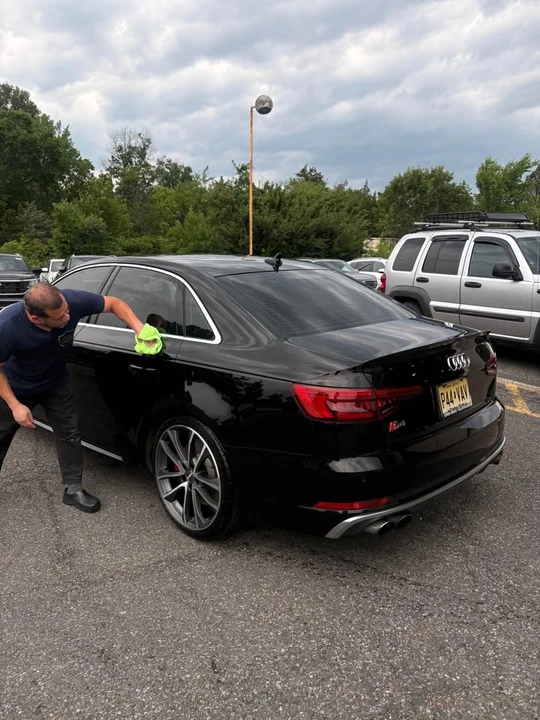 2018 Audi B9 S4 - Image 2 of 8