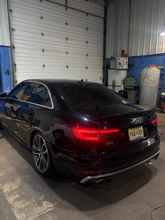 2018 Audi B9 S4 - Image 6 of 8