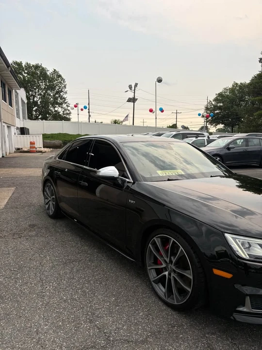 2018 Audi B9 S4 - Image 5 of 8