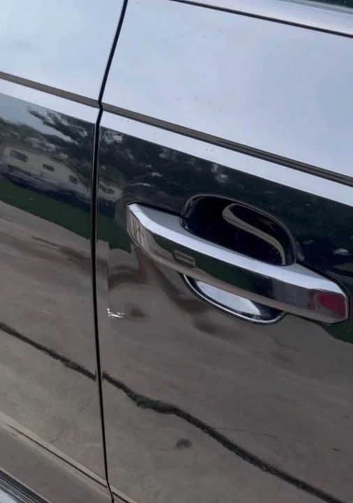 2018 Audi B9 S4 - Image 6 of 7