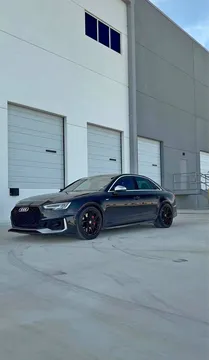 2018 Audi S4 Premium Plus