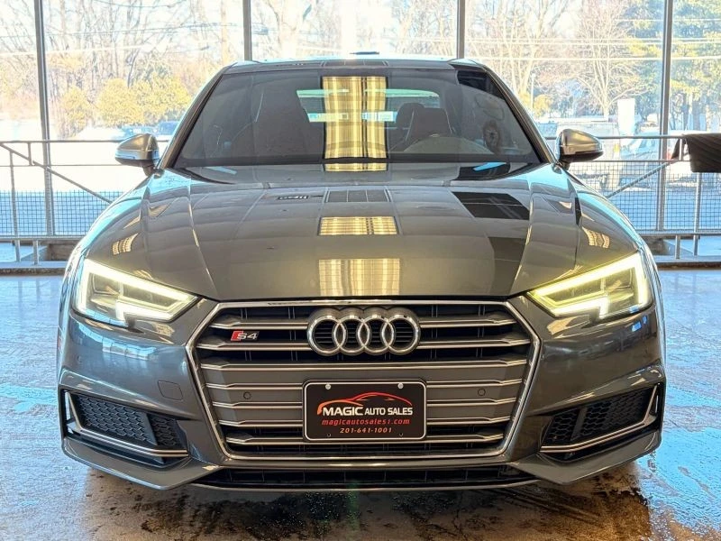 2018 Audi B9 S4 - Image 5 of 12