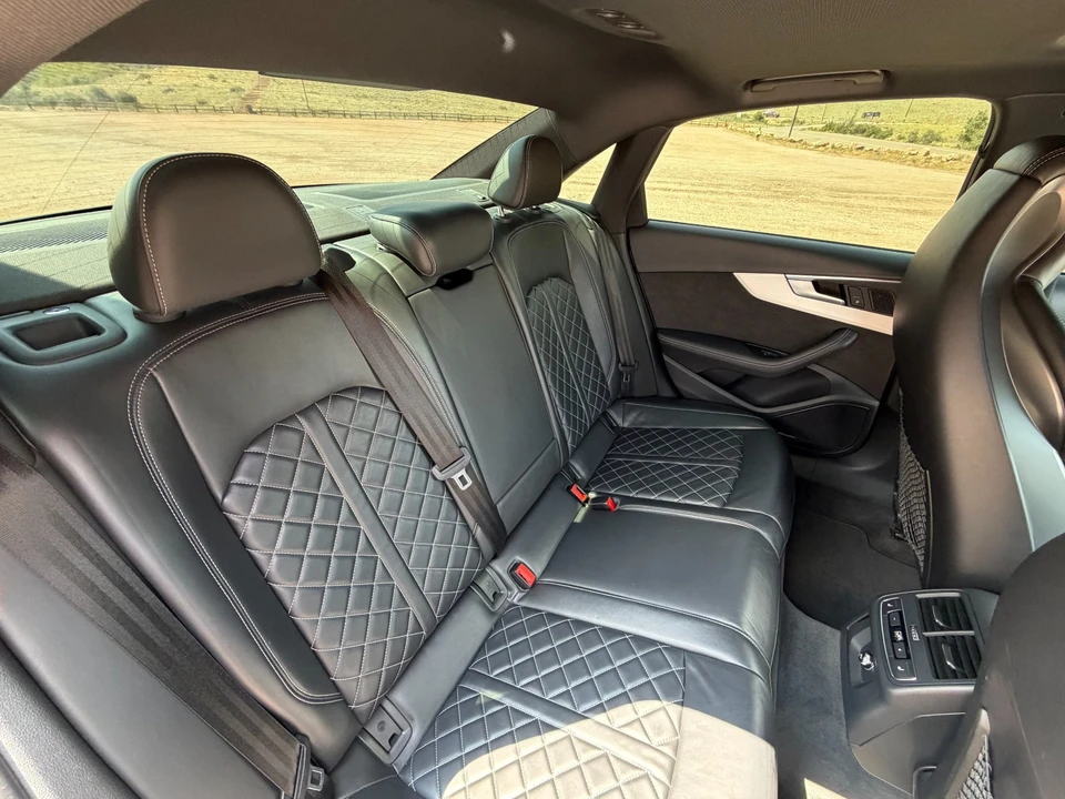 2018 Audi B9 S4 - Image 22 of 24