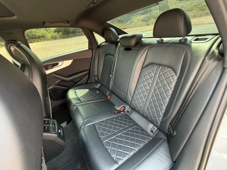 2018 Audi B9 S4 - Image 20 of 24