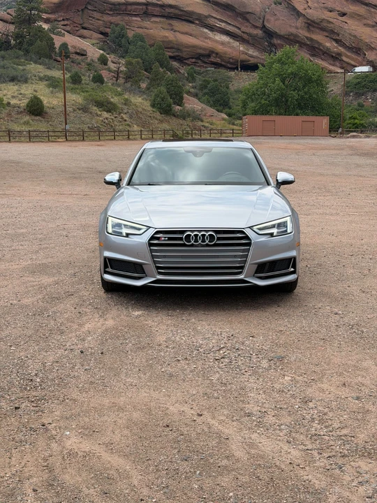 2018 Audi B9 S4 - Image 9 of 24