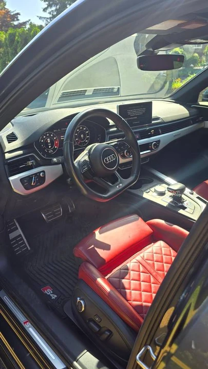 2018 Audi B9 S4 - Image 6 of 9