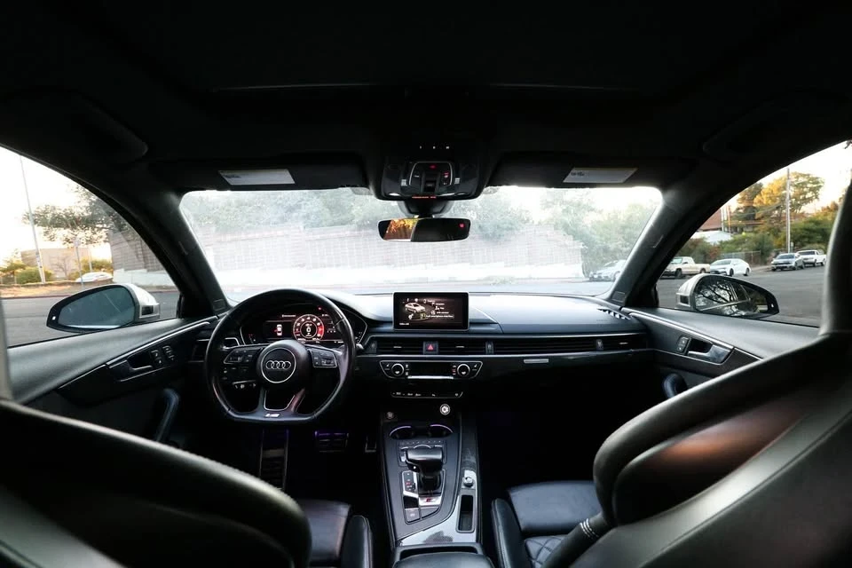 2018 Audi B9 S4 - Image 3 of 9