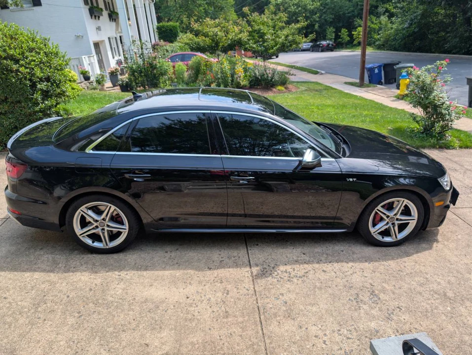 2018 Audi B9 S4 - Image 7 of 17