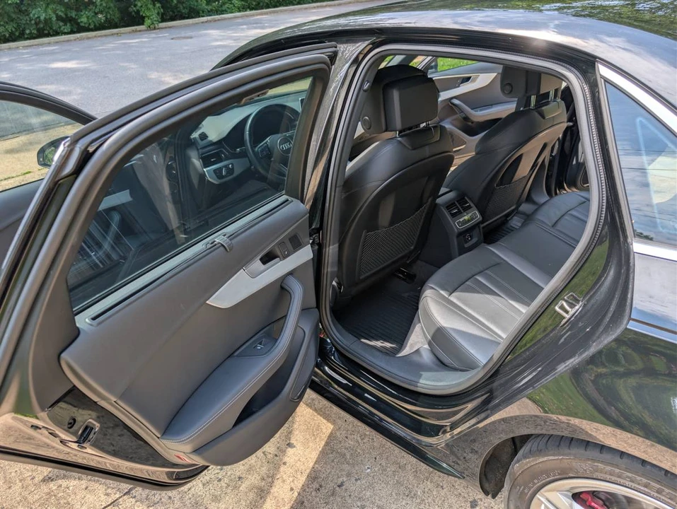 2018 Audi B9 S4 - Image 13 of 17