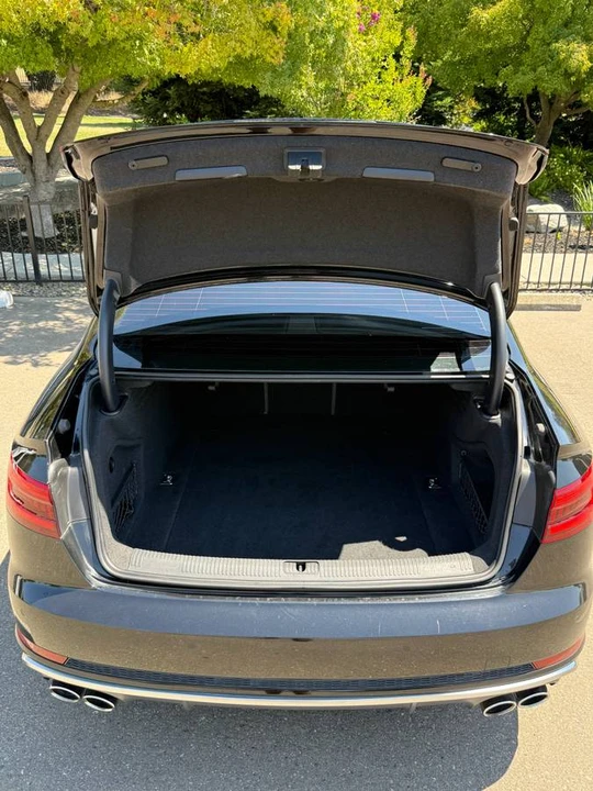 2018 Audi B9 S4 - Image 12 of 13