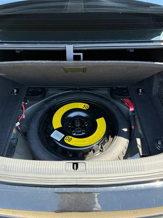 2018 Audi B9 S4 - Image 13 of 13