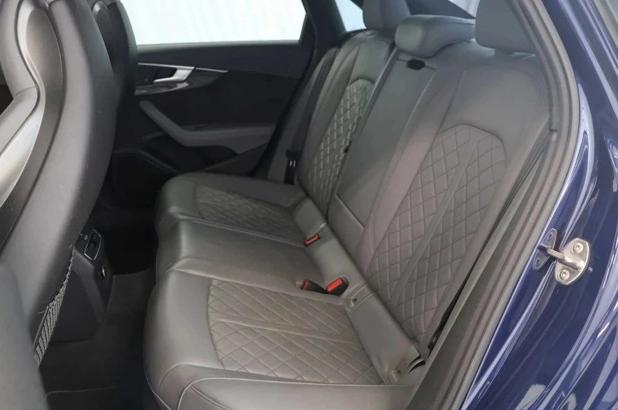 2018 Audi B9 S4 - Image 12 of 12