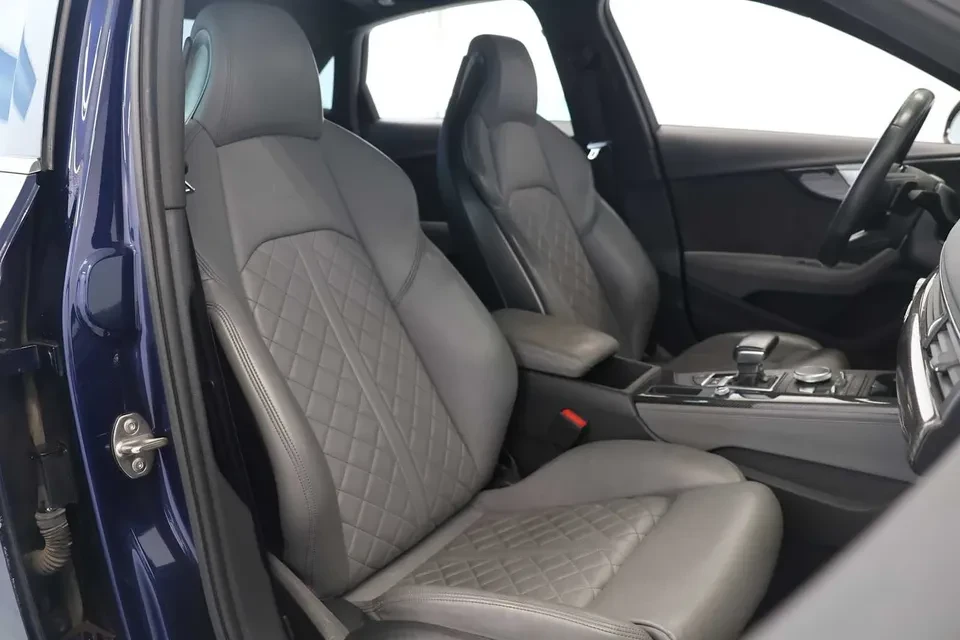 2018 Audi B9 S4 - Image 15 of 20