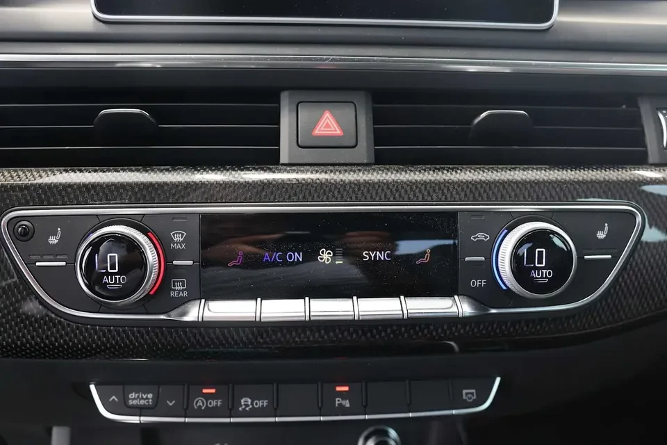 2018 Audi B9 S4 - Image 19 of 20