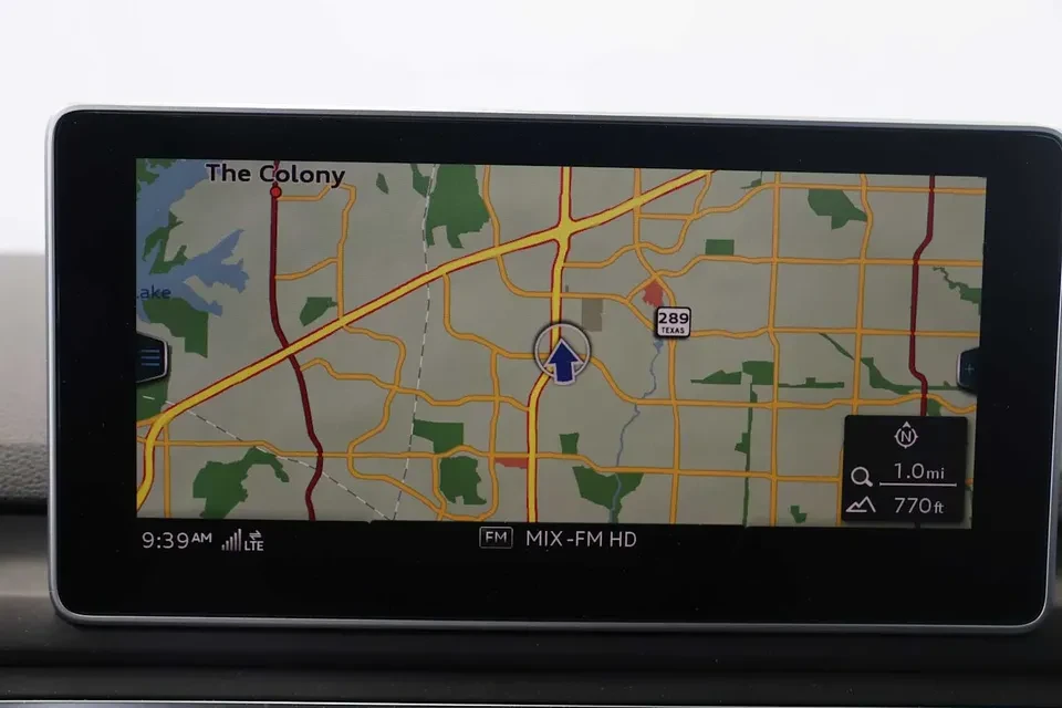 2018 Audi B9 S4 - Image 18 of 20