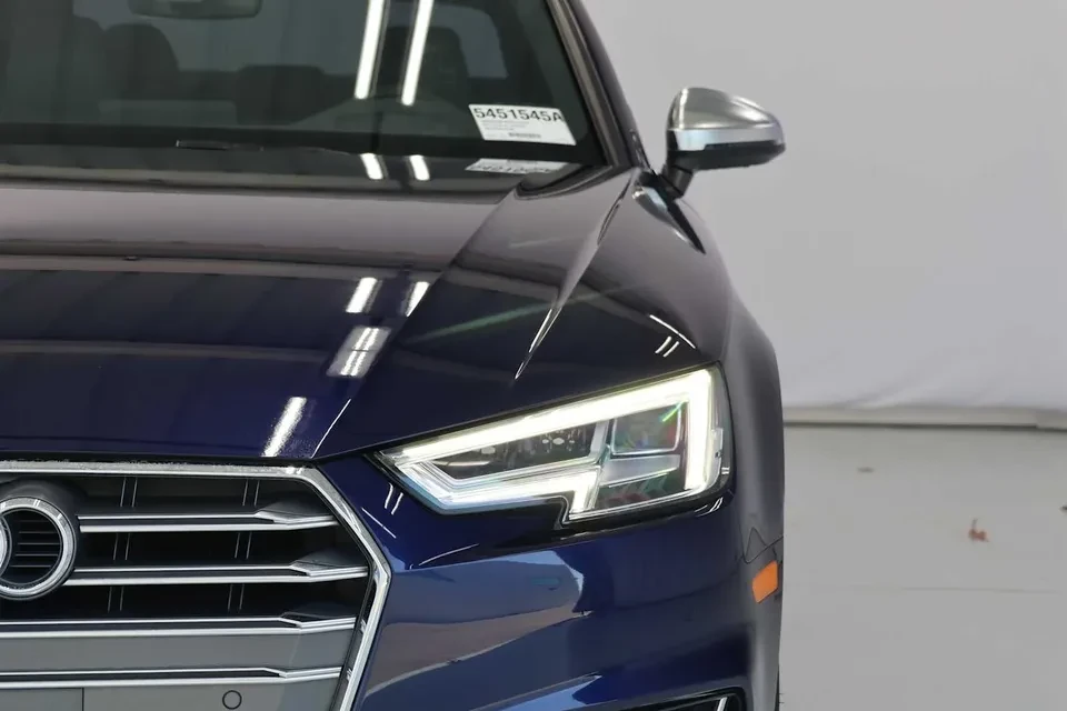 2018 Audi B9 S4 - Image 5 of 20