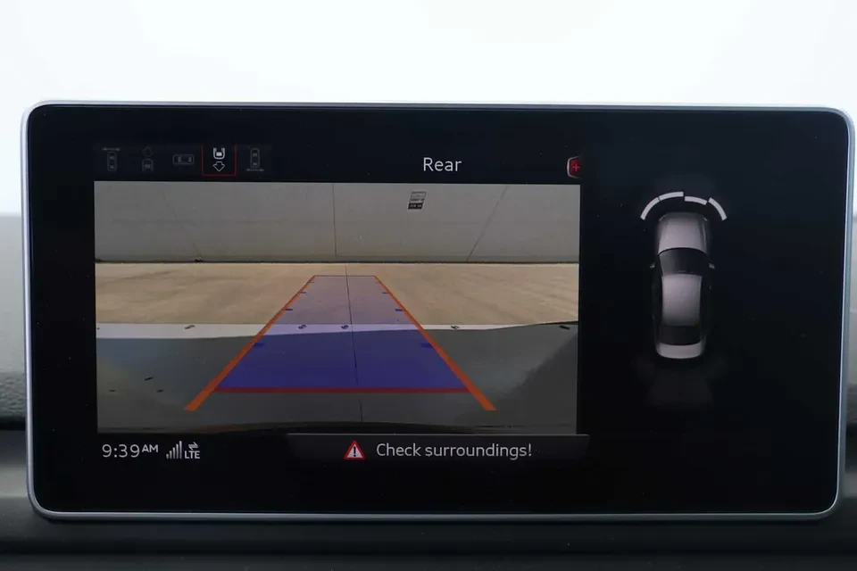 2018 Audi B9 S4 - Image 17 of 20