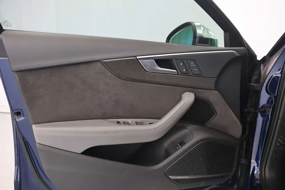 2018 Audi B9 S4 - Image 13 of 20